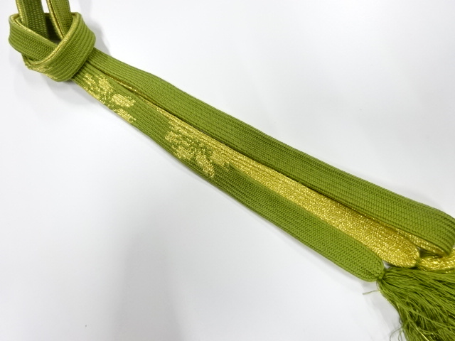 Japanese Kimono / Accessories Silk